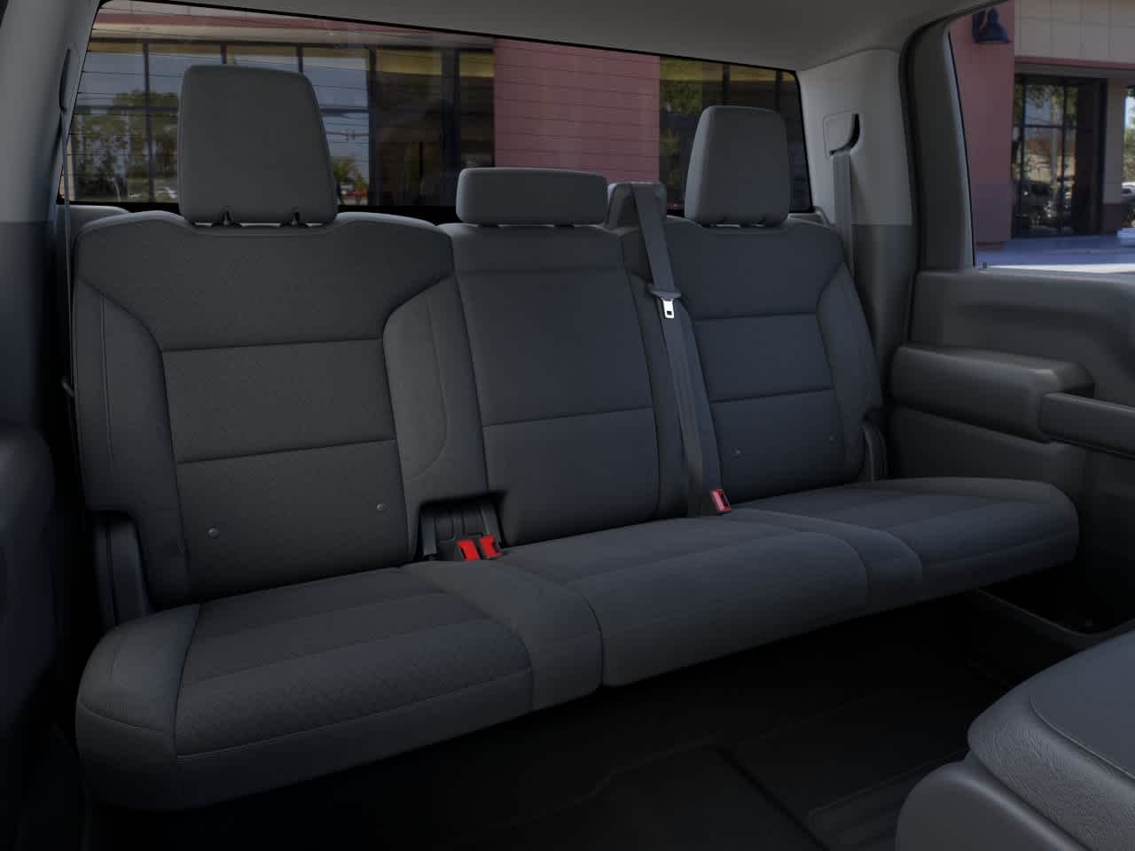 2026 Chevrolet Silverado 2500 HD Custom - Photo 17
