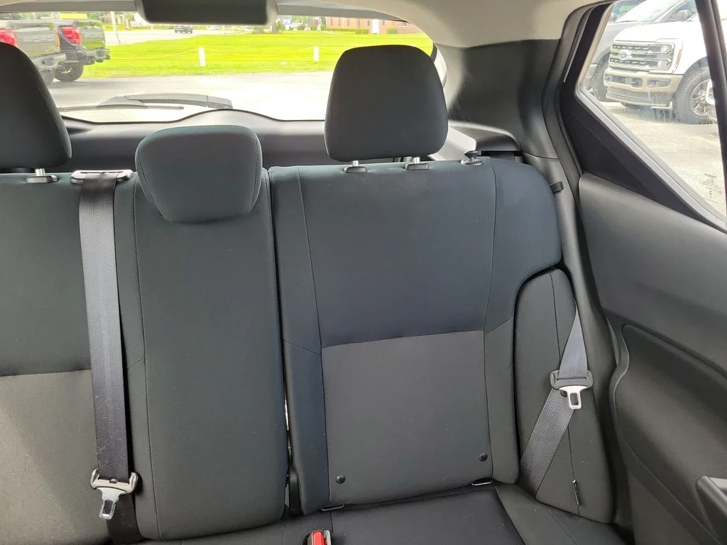Used 2024 White Nissan S image 15