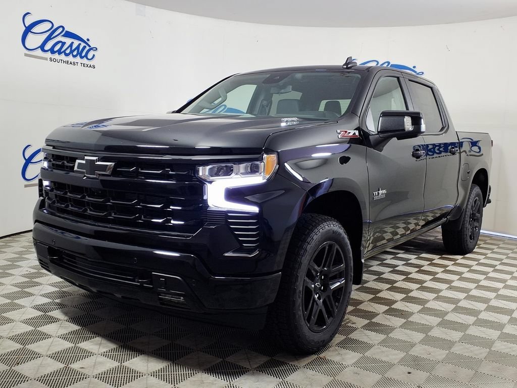 2026 Chevrolet Silverado 1500 RST - Photo 6