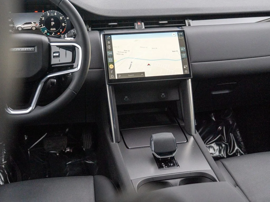 2024 Land Rover Discovery Sport S - Photo 21
