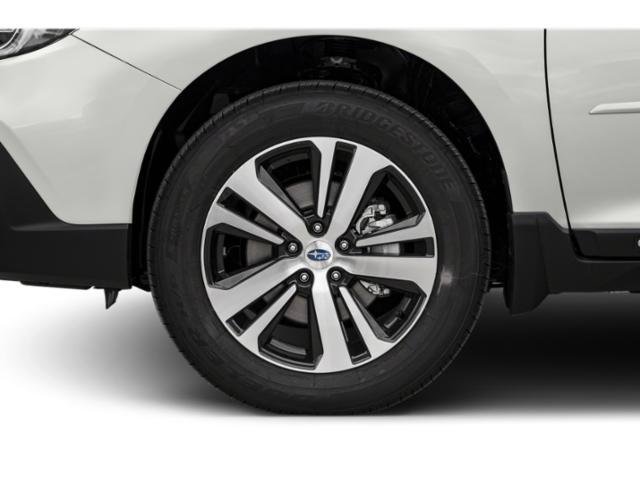 Used 2018 Crystal Black Silica Subaru Limited image 14