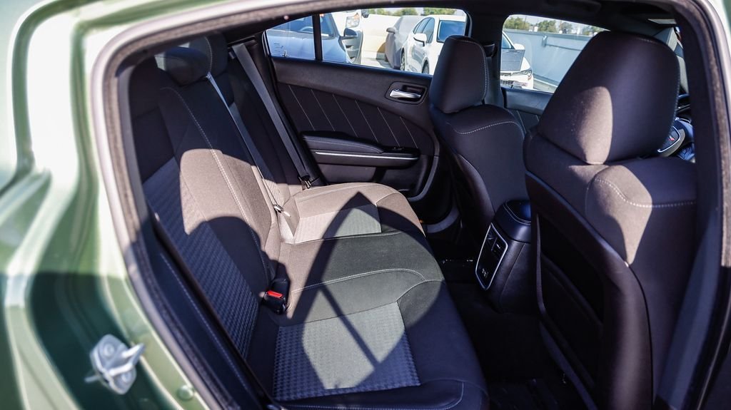 2023 Dodge Charger Scat Pack - Photo 19