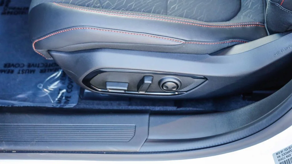New 2026 White Dodge Scat Pack image 25