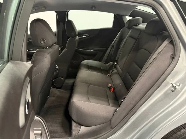 Used 2025 Gray Chevrolet LT image 32