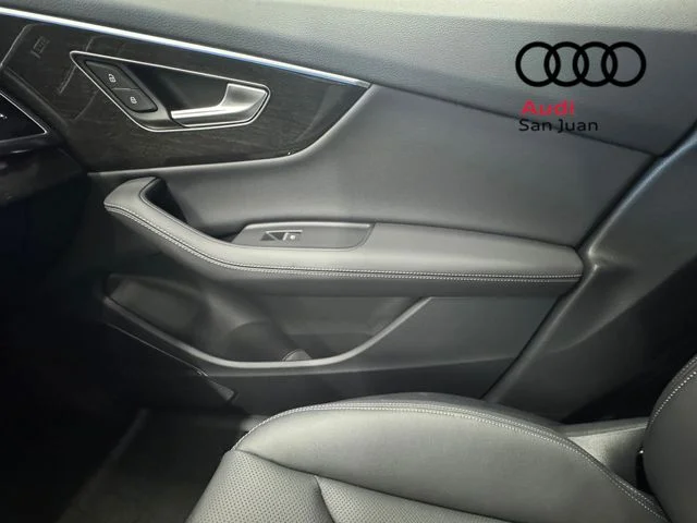 New 2026 White Audi 45 Premium Plus image 34