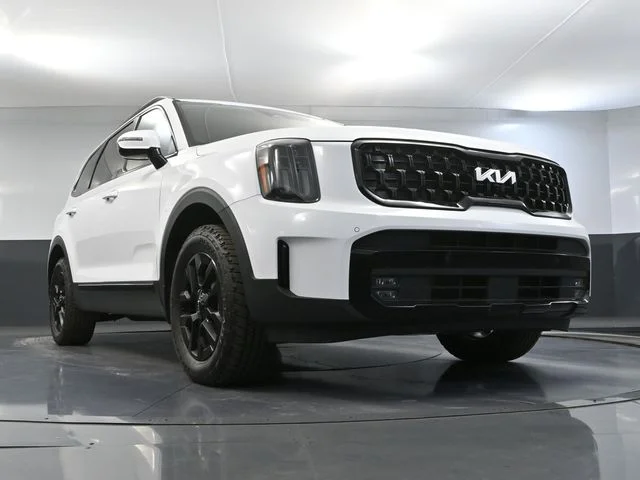 2024 Kia Telluride SX Prestige X-Line - Photo 59