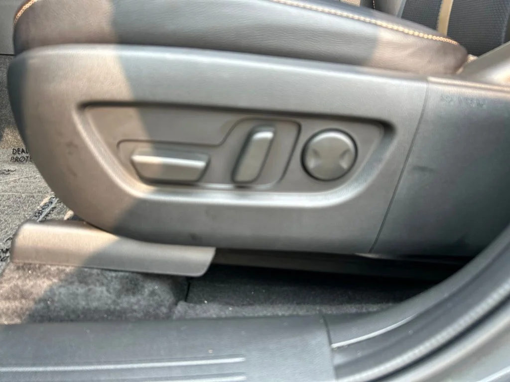 Used 2026 Gray Mazda 3.3 Turbo S Premium image 15