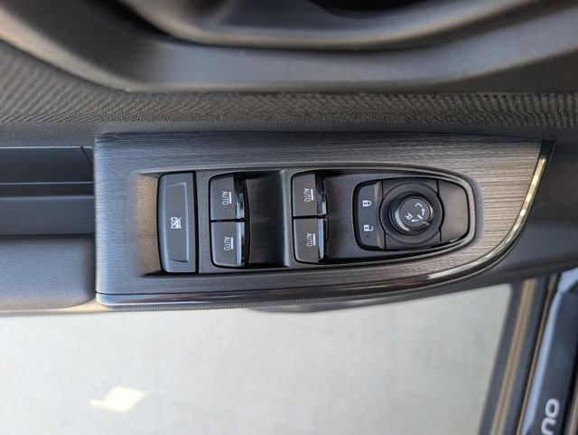 New 2026 CRYSTAL BLACK SILICA Subaru Premium image 15