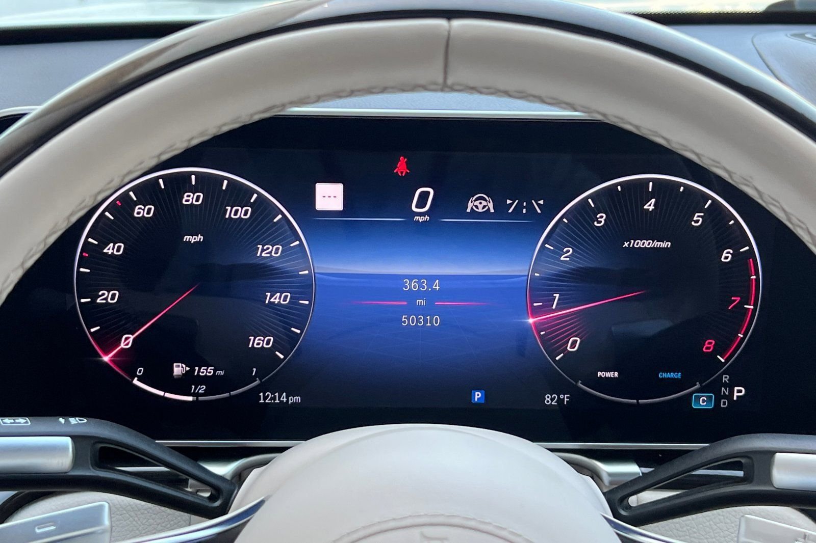 Used 2022  Mercedes-Benz S 580 image 30