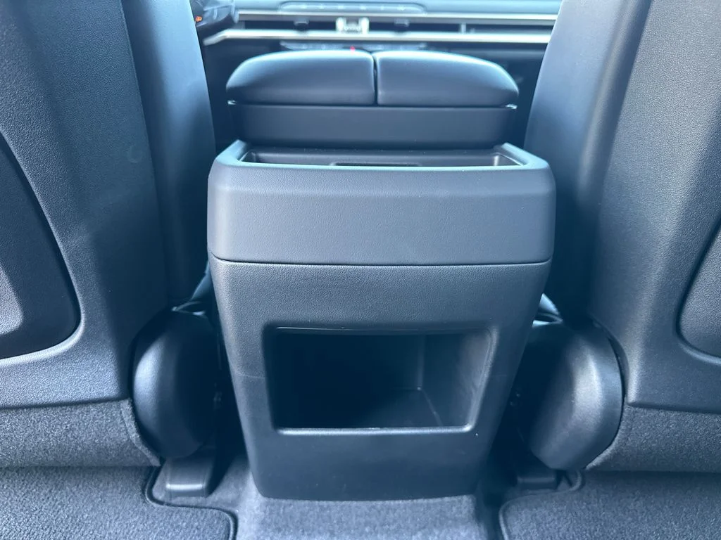 New 2027 Black Kia EX image 24
