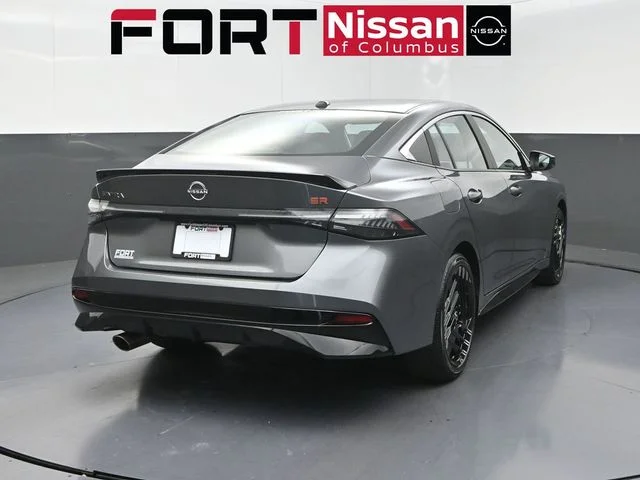 Used 2026 Gray Nissan SR image 6