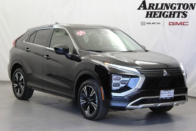 2024 Mitsubishi Eclipse Cross SE S-AWC's photo
