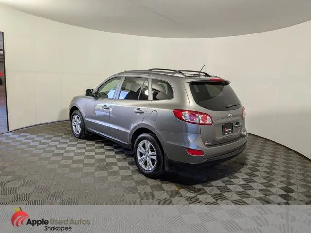 Used 2011 Gray Hyundai SE image 6