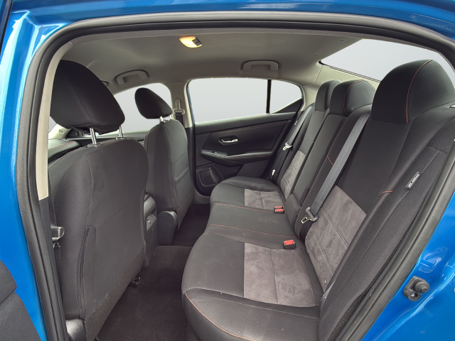 Used 2025 Blue Nissan SR image 27