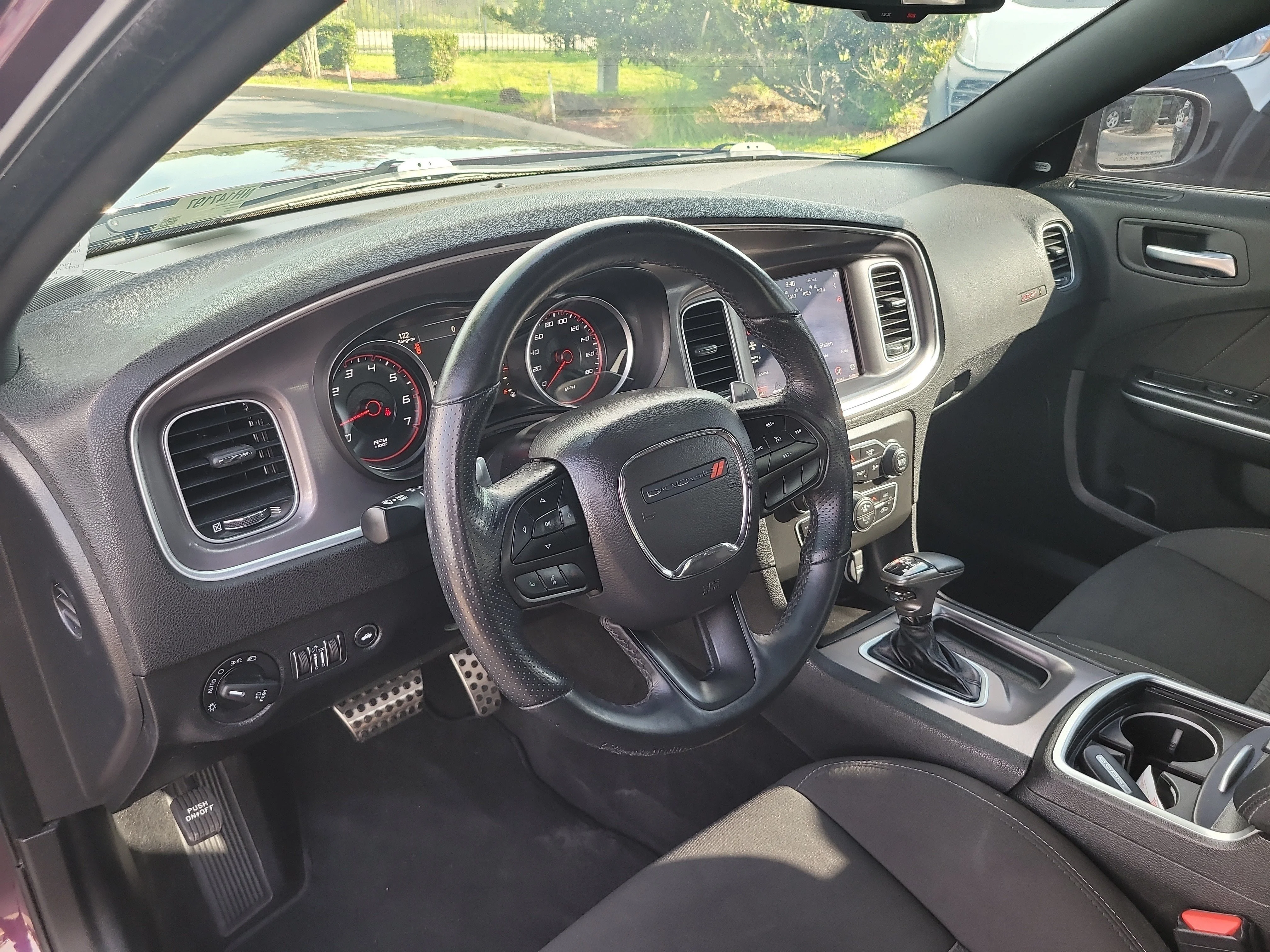 Used 2022 Hellraisin Dodge Scat Pack image 20