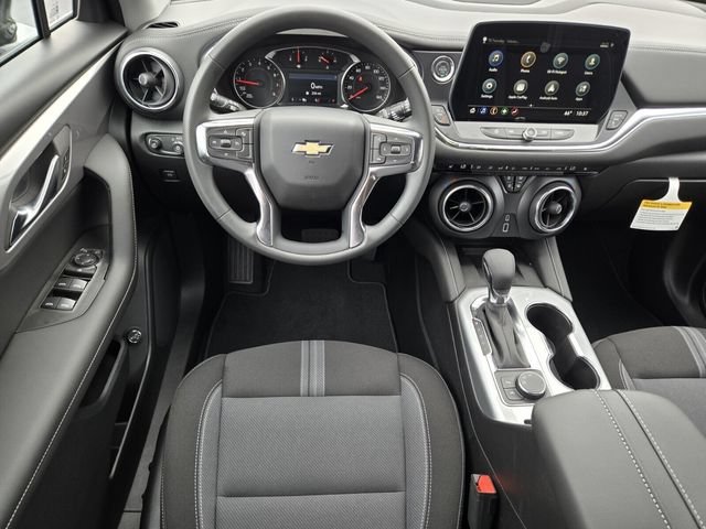 2026 Chevrolet Blazer 2LT - Photo 10