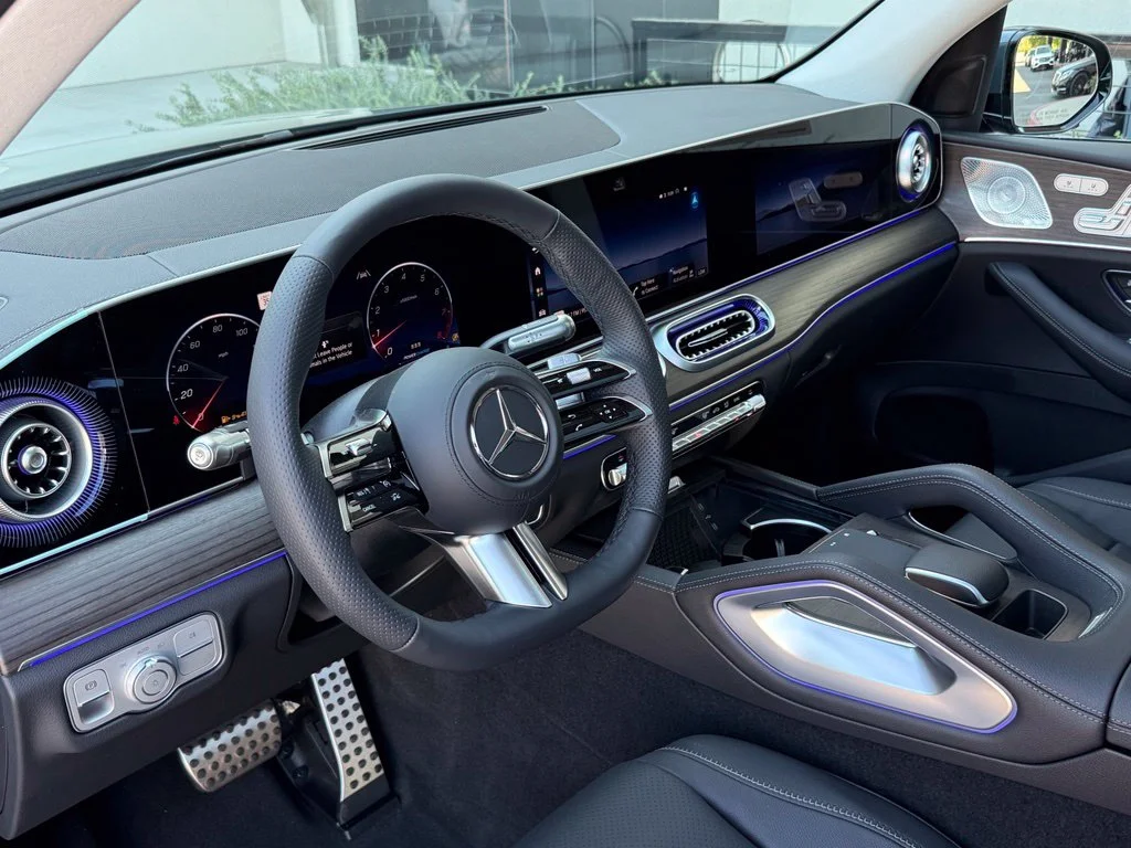 New 2027  Mercedes-Benz GLE 350 image 20