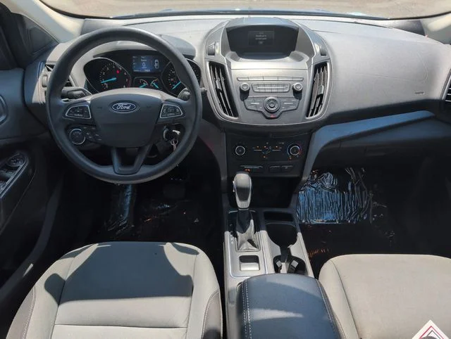 Used 2019 Blue Ford S image 11