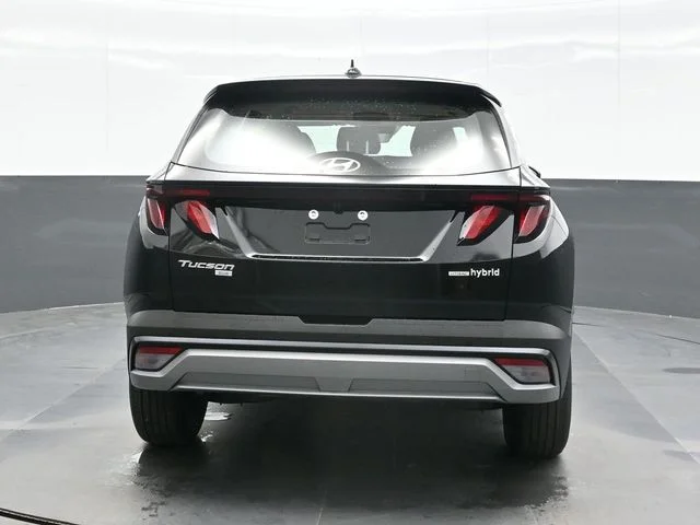 New 2026 Gray Hyundai Blue SE image 2