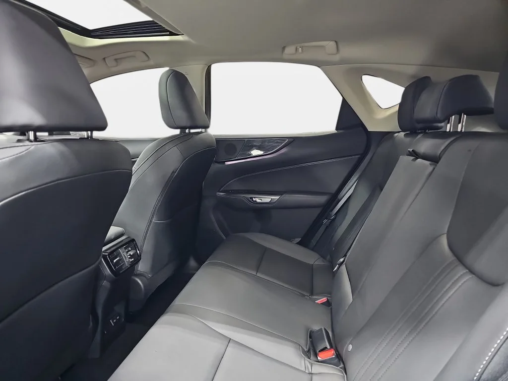 Used 2025 Black Lexus 250 Premium image 13