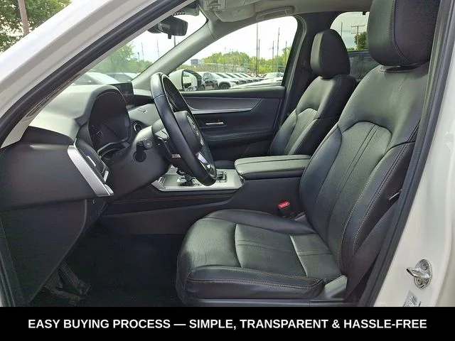 Used 2024 White Mazda 3.3 Turbo Preferred image 15