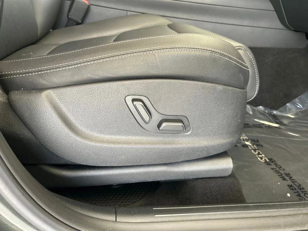 Used 2025 Green Genesis 2.5T image 26