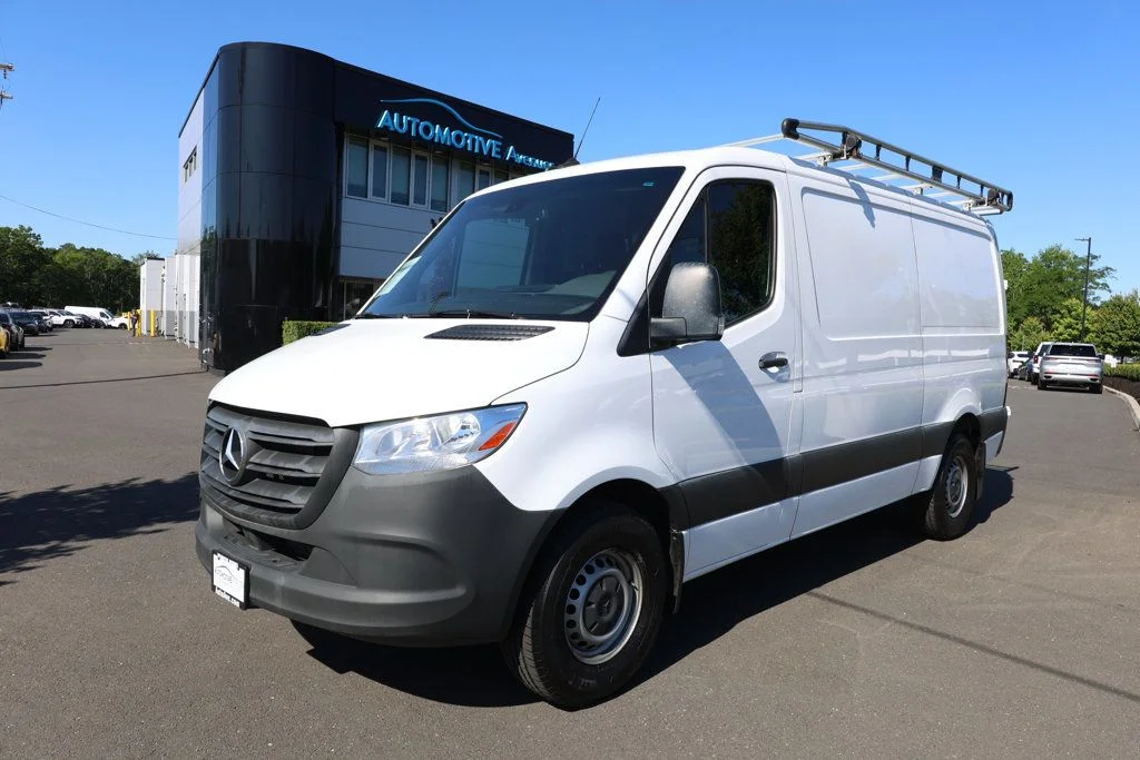 2023 Mercedes-Benz Sprinter 2500 144 WB's photo
