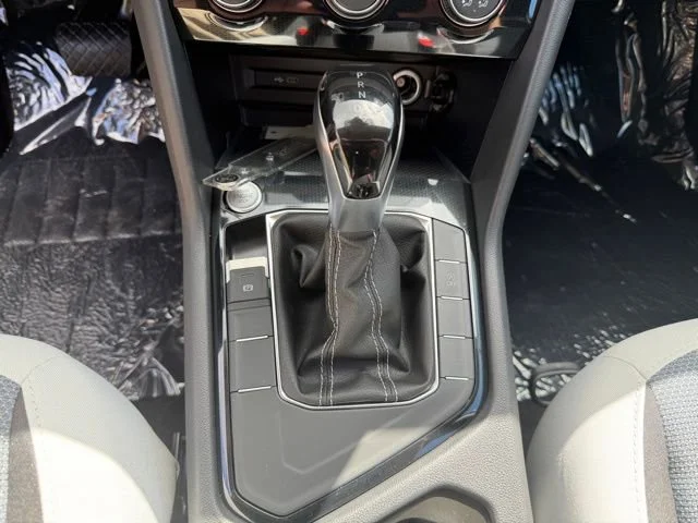 New 2026 Pure White Volkswagen S image 23