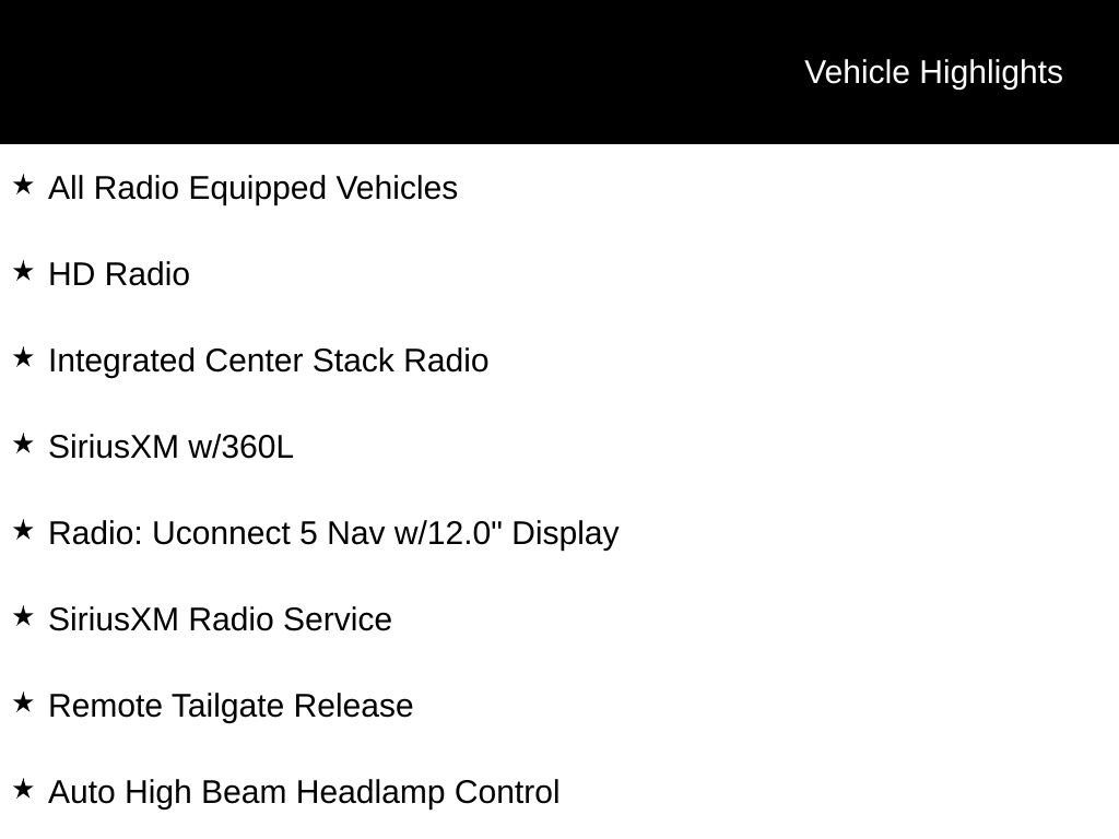 Used 2022 Blue Ram Laramie image 6