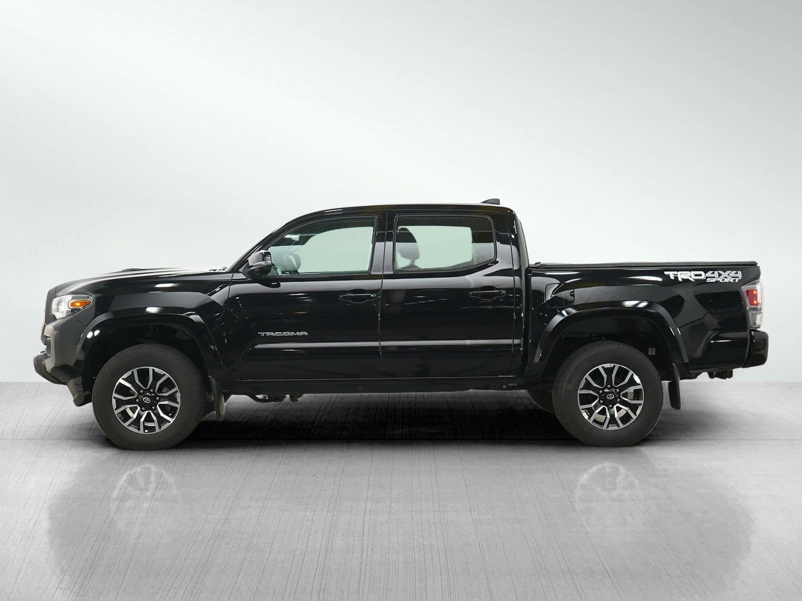 Used 2023 Toyota Tacoma TRD Sport with VIN 3TMCZ5AN9PM590961 for sale in Minneapolis, Minnesota