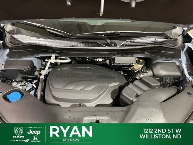 2026 Honda Ridgeline RTL - Photo 17