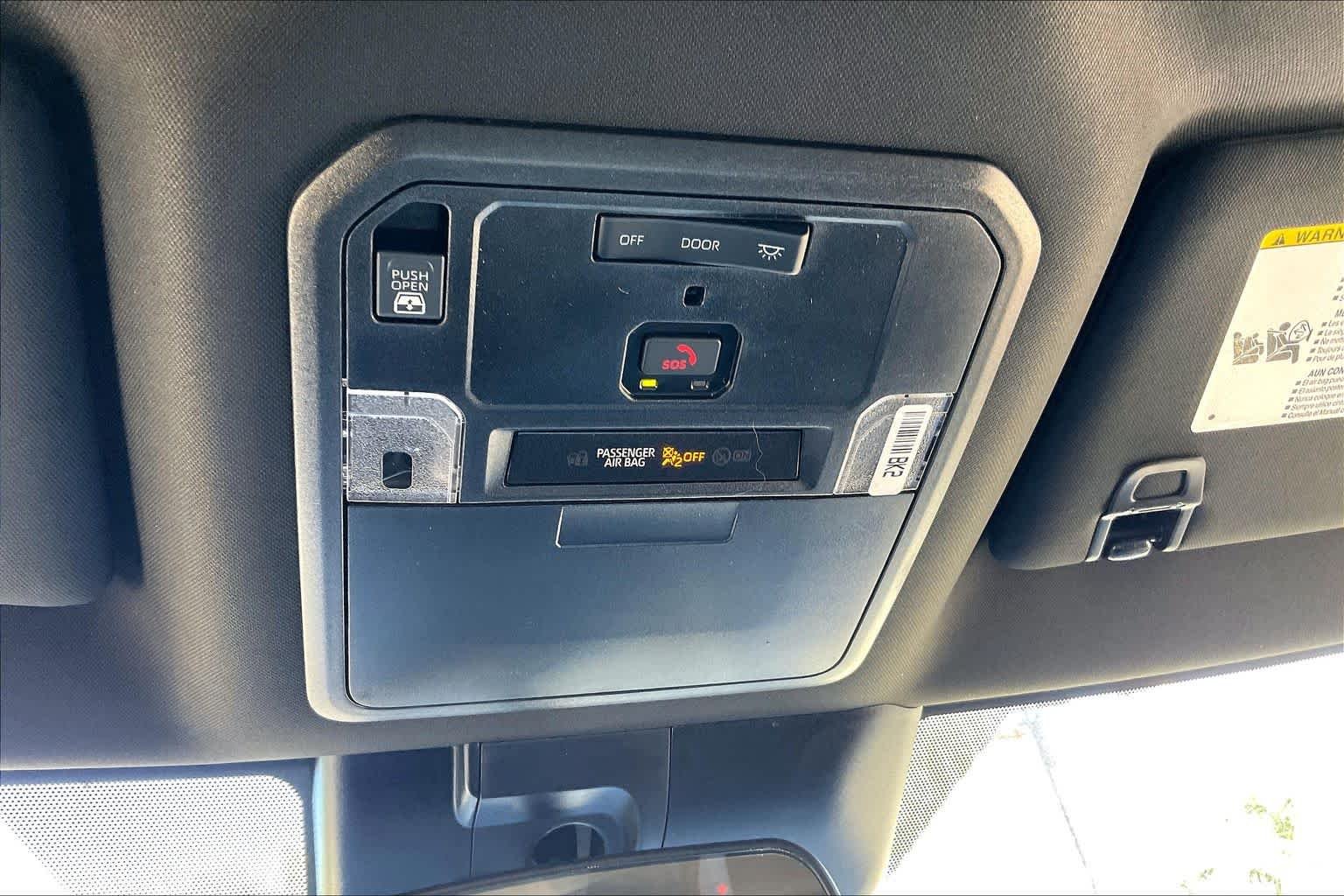 2026 Toyota Tundra SR5 - Photo 18