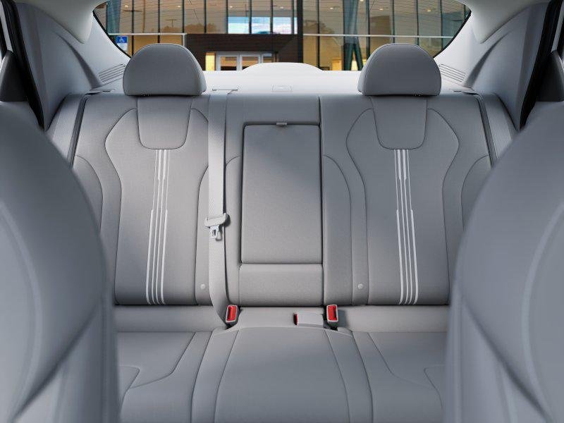New 2026 Serenity White Pearl Hyundai SEL Sport image 12