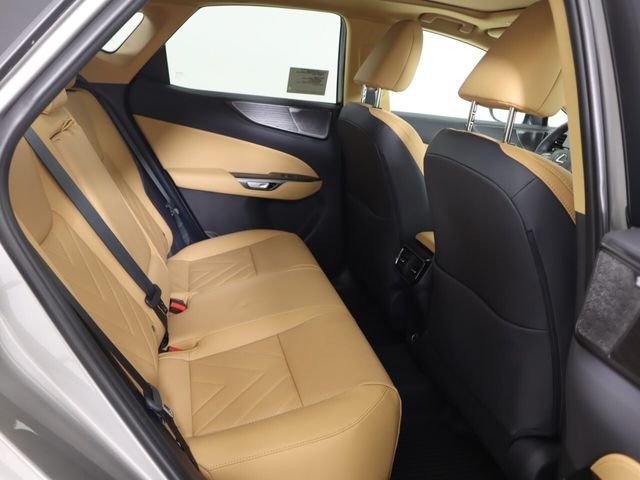 New 2026 Atomic Silver Lexus  350 LUXURY AWD image 14