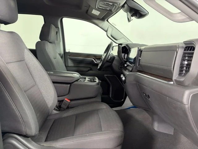 2024 GMC Sierra 1500 Elevation - Photo 38