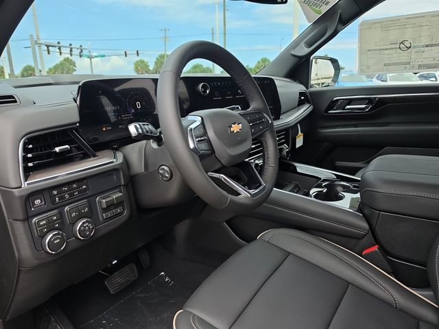2026 Chevrolet Tahoe Premier - Photo 16