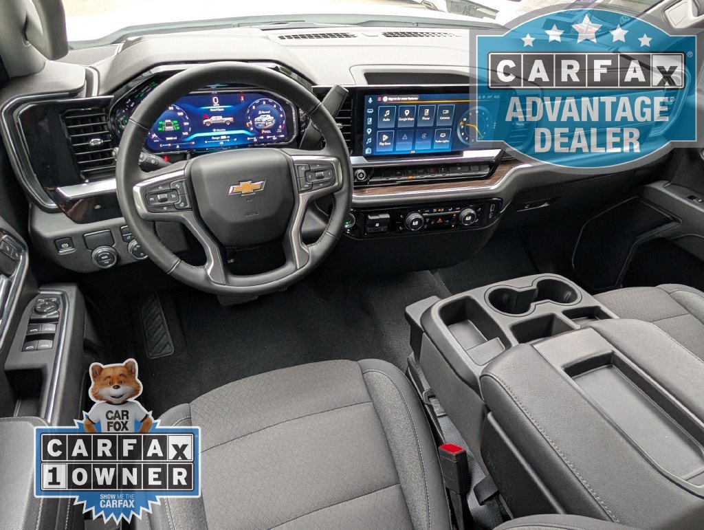 2026 Chevrolet Silverado 1500 LT - Photo 22