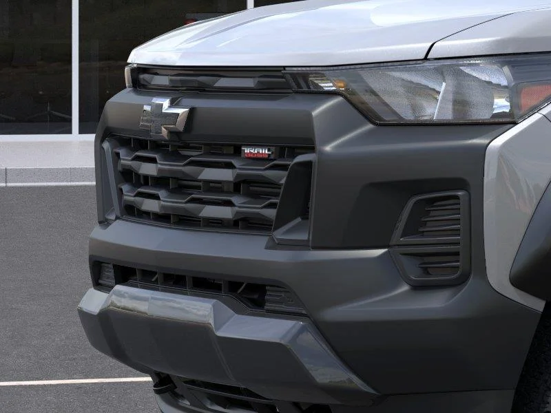 2026 Chevrolet Colorado Trail Boss - Photo 13