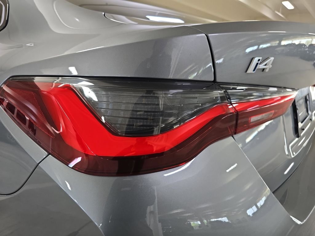Used 2023 Skyscraper Gray Metallic BMW eDrive35 image 33