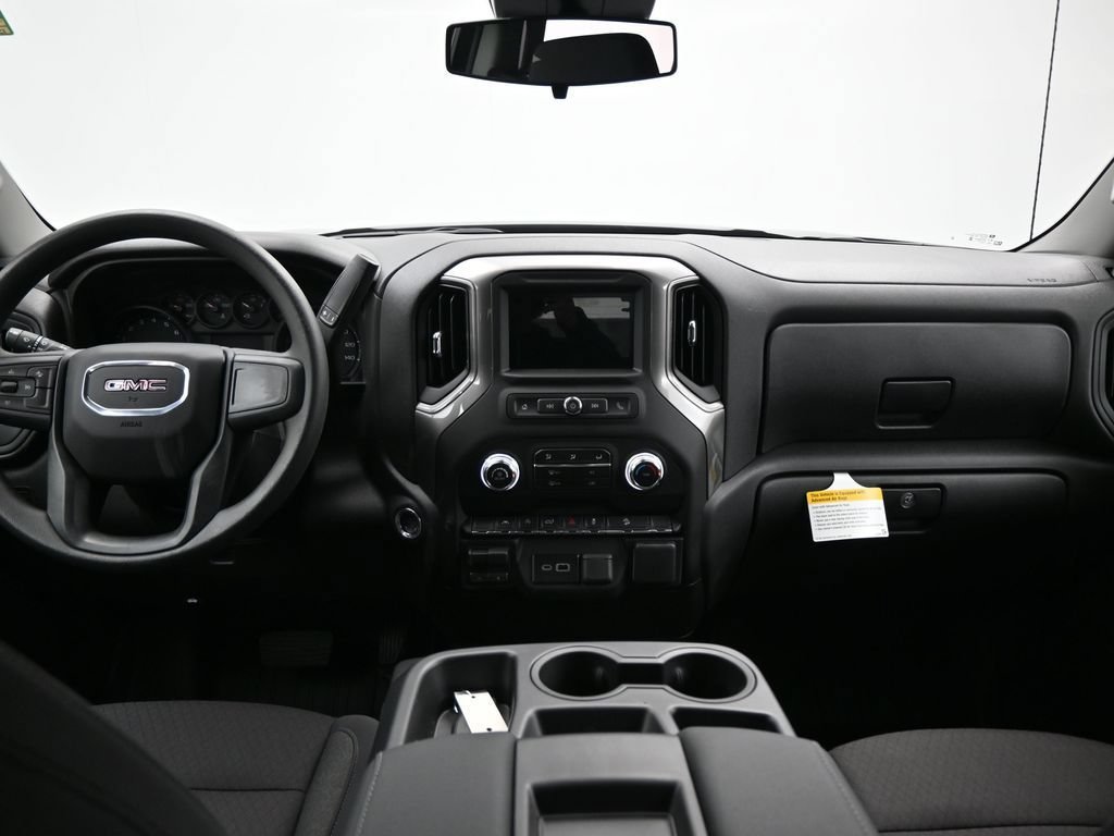 2026 GMC Sierra 1500 Pro - Photo 11