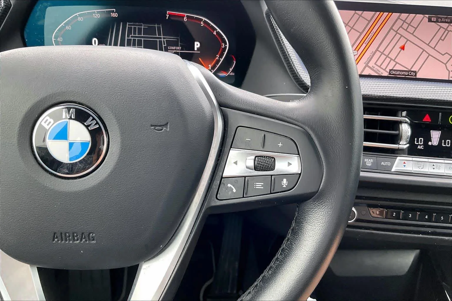 Used 2023 Jet Black BMW 228i image 23