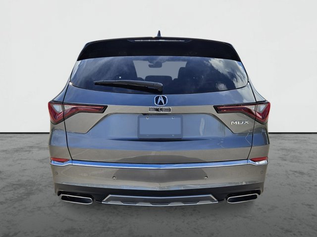 New 2026 Liquid Carbon Metallic Acura w/Technology Package image 4