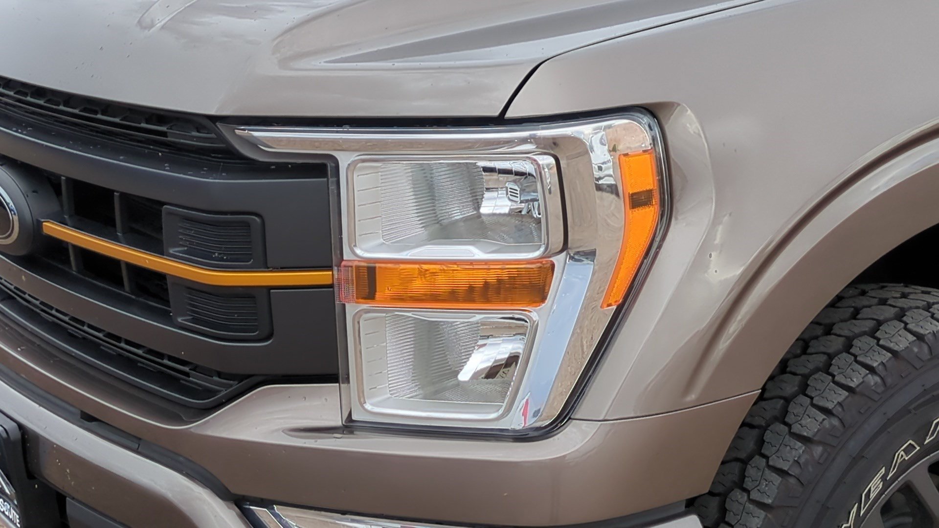 2022 Ford F-150 Tremor - Photo 10