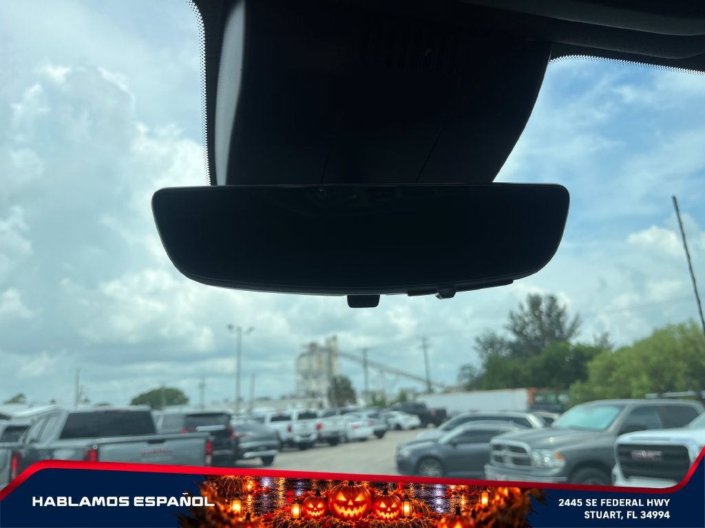 New 2026 Titanium Rush Metallic GMC Denali image 25