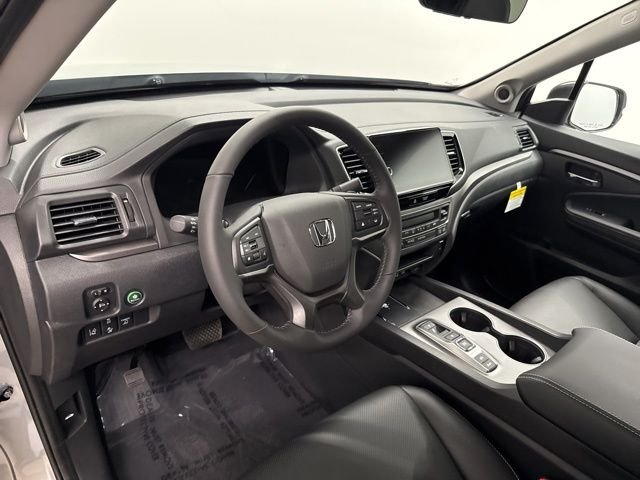 2026 Honda Ridgeline RTL - Photo 13