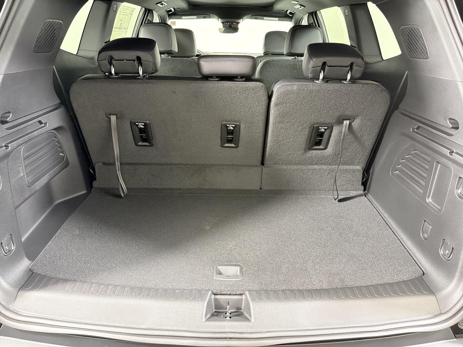 2026 GMC Acadia Elevation - Photo 17