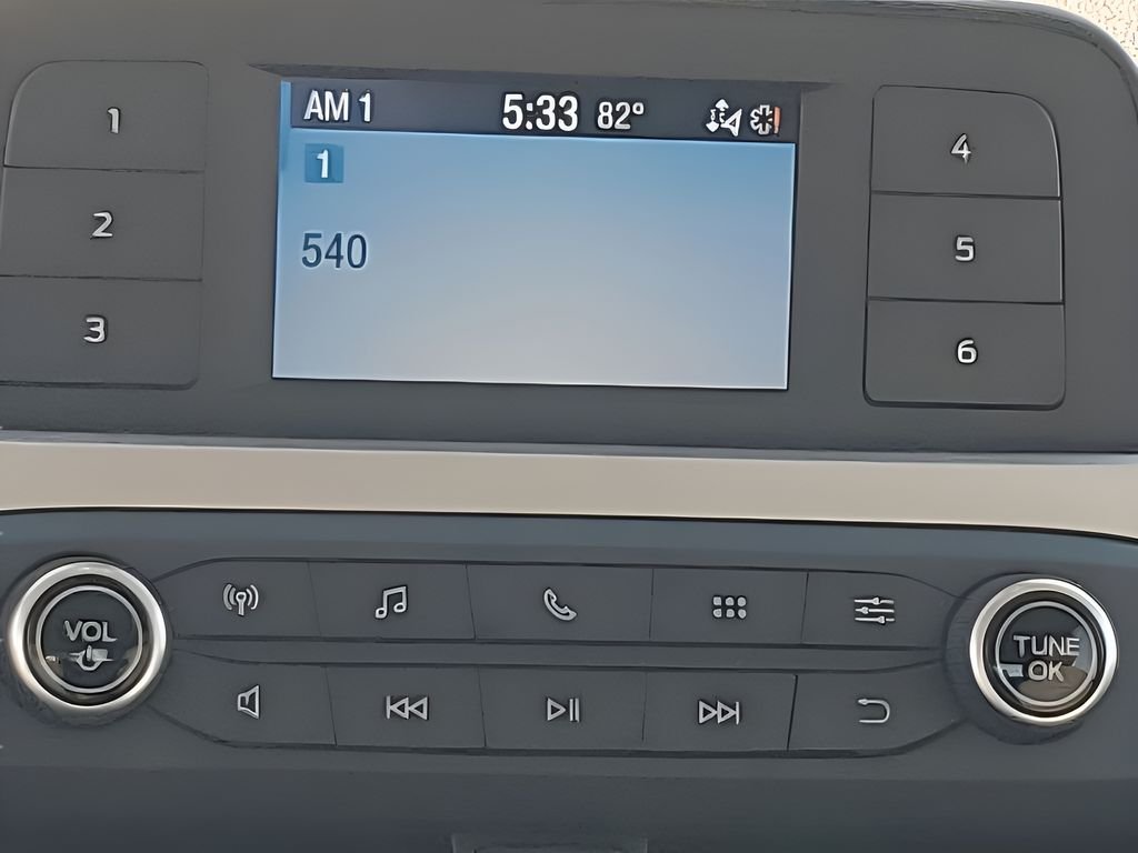 2022 Ford Escape S - Photo 21