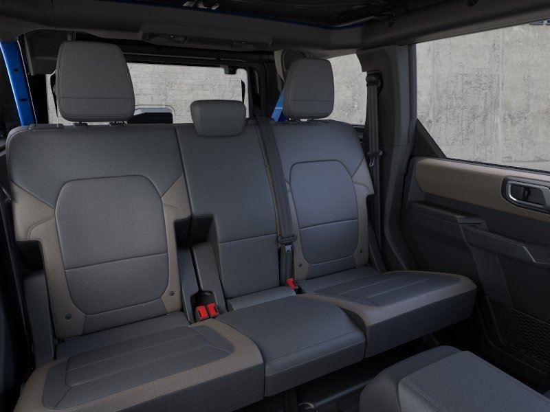 New 2026 Velocity Blue Ford Big Bend image 18