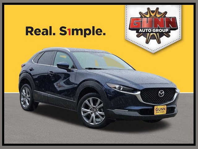 2023 Mazda CX-30 2.5 S Select Package