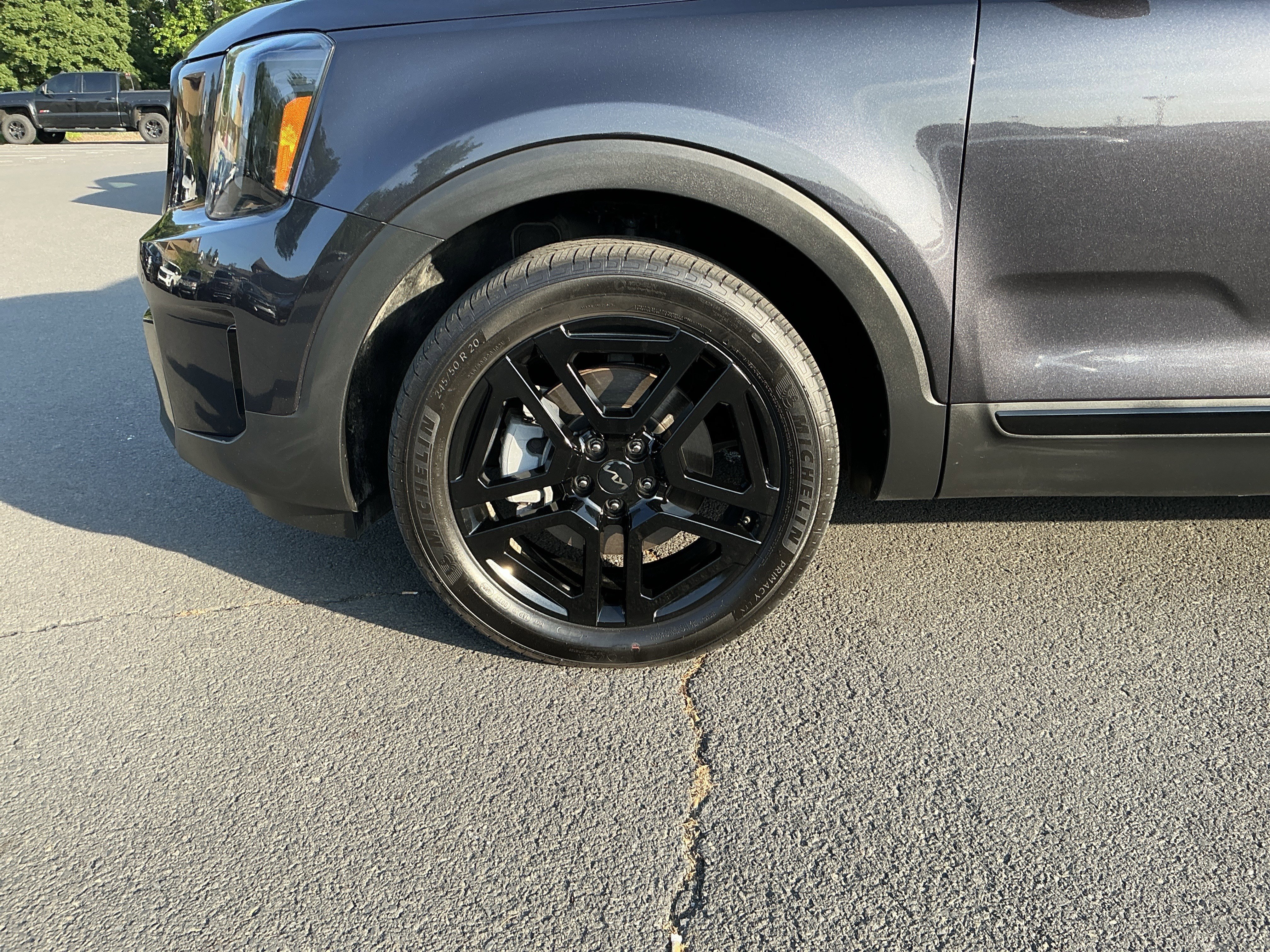 2025 Kia Telluride SX Prestige X-Line - Photo 9